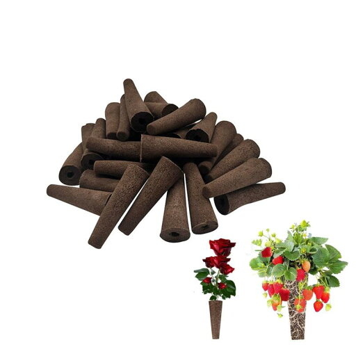 【TOUFEIYUAN】 水耕栽培 スポンジ 水耕栽培30個入り植えるスポンジ 水耕栽培キット 詰め替えポッド 苗床 室内 ガーデン 植物育成無土壌栽培 ガーデン用品,水耕栽培キット 栽培キット 水耕ス 【TOUFEIYUAN】 水耕栽培 スポンジ 水耕栽培30個入り植えるスポンジ 水耕栽培キット 詰め替えポッド 苗床 室内 ガーデン 植物育成無土壌栽培 ガーデン用品,水耕栽培キット 栽培キット 水耕ス