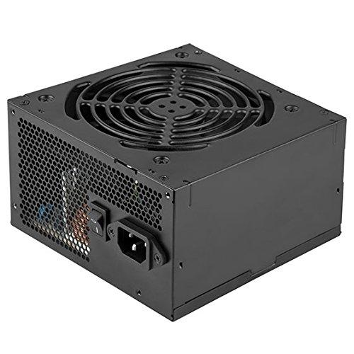 Silverstone(Vo[Xg[) otbgP[ud 80PLUS GOLDF ATXd 650W SST-ET650-Gy{Kiz