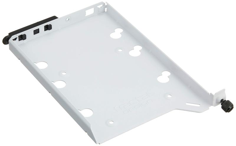 Fractal Design Define R6 HDD Drive Tray Kit - Type A 2xHDD White XX1465 FD-ACC-HDD-A-WT-2P