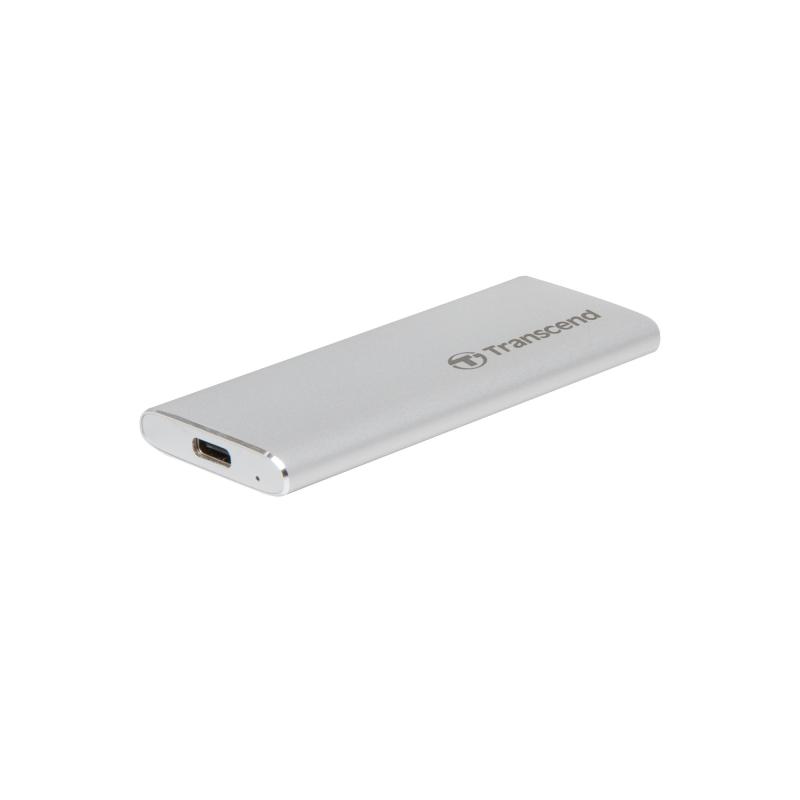 gZhWp Transcend OtSSD 480GB USB3.1(Gen2)Type-A/Type-C Ή |[^uSSD TS480GESD240Cy PS5/PS4 [J[mFρz(E^EyʃA~P[Xdl)