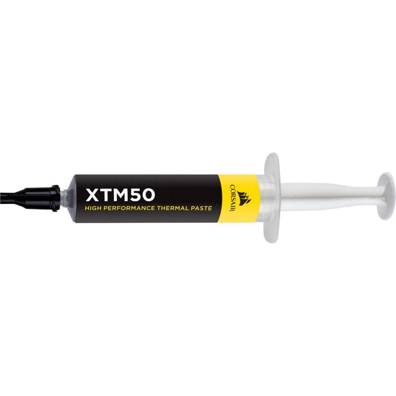 Corsair XTM50 High Performance Thermal Paste Kit M`OX CT-9010002-WW XX1503