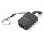 StarTech.com USB Type-C - DisplayPort Ѵץ ۥ 4K/60Hzб CDP2DPFC