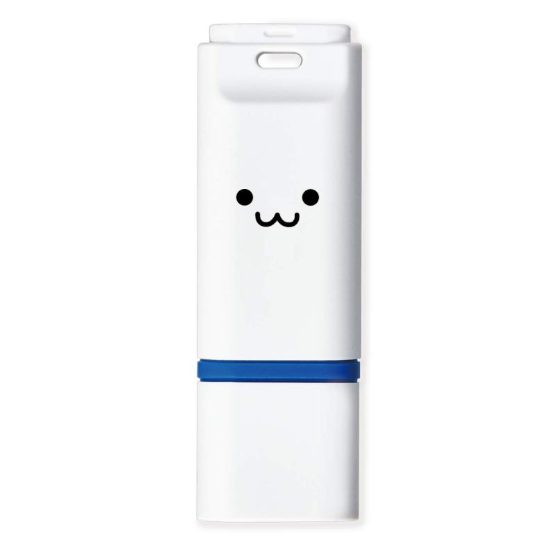 GR USB 32GB USB3.2(Gen1) Lbv^Cv zCg MF-DRU3032GWHF