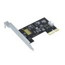 GAA LAZY Switch p\Rd CXLbg 2.4GHzCX PCI-Eڑ LPΉ [g SD-WPWSW