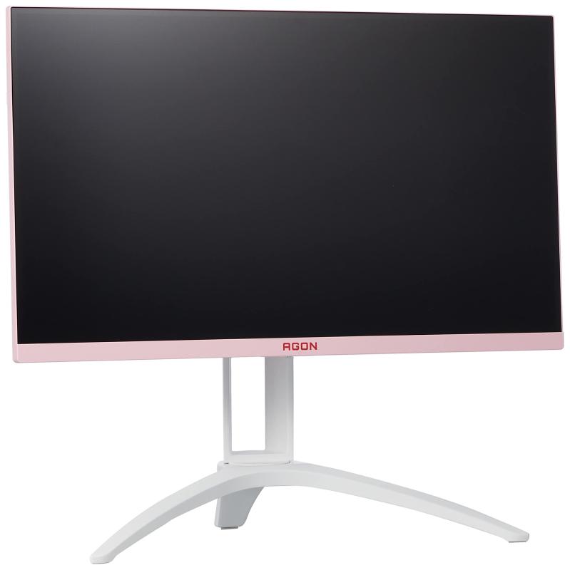 AOC Q[~O j^[ fBXvC AG273FXR/11 (27C`/Q[~O/144Hz/1ms/IPS/FHD/DP/VGA/HDMI2.0 x 2/DP1.4 x1)