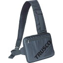 TRUSCO(トラスコ) 作業現場用タブレットケース 画板タイプ TABG-BK