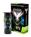 GAINWARD GeForce RTX 3070 PHOENIX 8G V1 LHR グラフィックスボード NE63070019P2-1041X-G-V1 VD7761