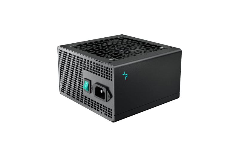 DEEPCOOL 80 PLUS BRONZE Ki 650W ATX d PK650D [ R-PK650D-FA0B-JP ]