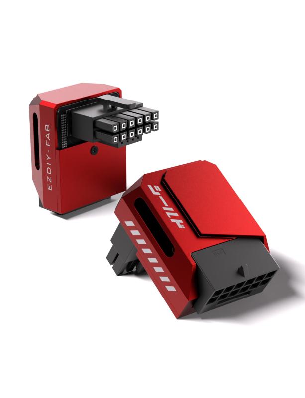 ȥޡåȤ㤨EZDIY-FAB  ꡼ PCIe 5.1ץ 12VHPWR 12+4ԥ 600W 90ľѥץ GPUŸץ 12V-2x6 GPUб եåܡ RTX3090Ti,4070Ti,4080,4090פβǤʤ3,159ߤˤʤޤ