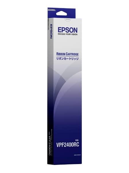 Gv\ EPSON {J[gbW VPF2400RC ubN 1000 VP-F2400p