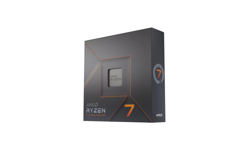 yAmazon.co.jpz AMD Ryzen 7 7700X, without cooler 4.5GHz 8RA / 16Xbh 40MB 105W Ki 100-100000591WOF/EW-1Y