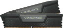 CORSAIR DDR5-6400MHz デスクトップPC用メ