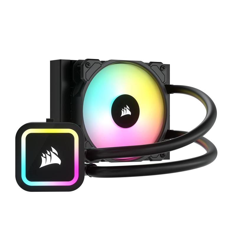 Corsair H60x RGB ELITE 估CPU 顼 CW-9060064-WW2