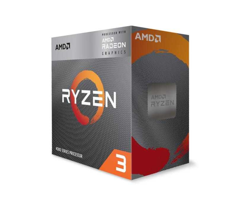 yAmazon.co.jpz AMD CPU Ryzen 3 4300G, with Wraith Stealth Cooler 3.8GHz 4RA / 8Xbh 6MB 65W Ki 100-100000144BOX/EW-1Y