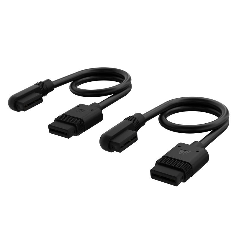 CORSAIR iCUE LINK 200mmP[u (Xg[g | L^XRlN^z^CvE2{Zbg) CL-9011123-WW