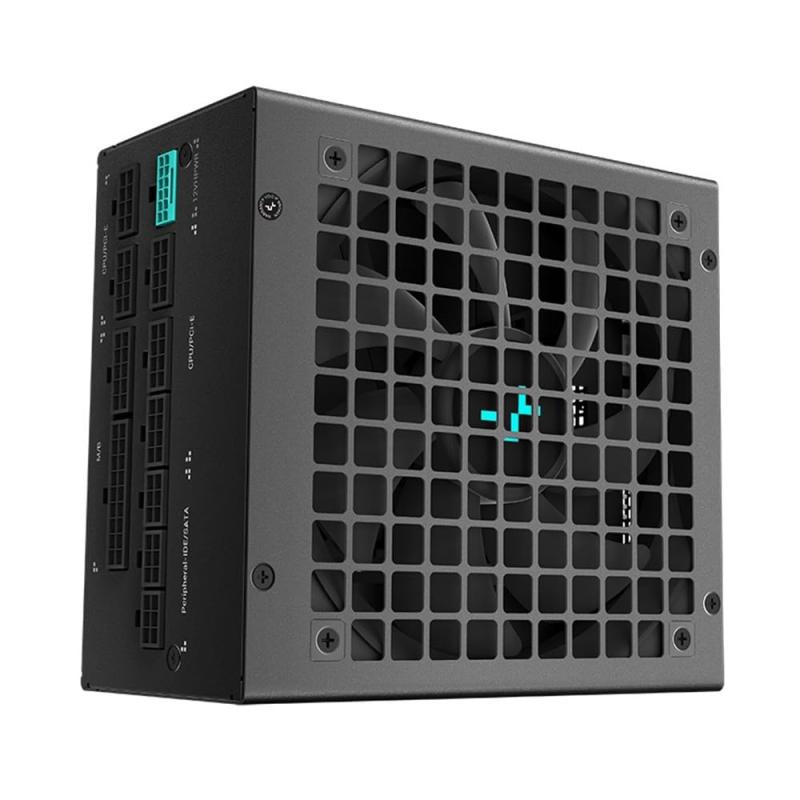 Deepcool ATX 3.0ΉuPX-GvV[Y 80PLUS GOLDF؃W[850Wdjbg [ PX850G ]