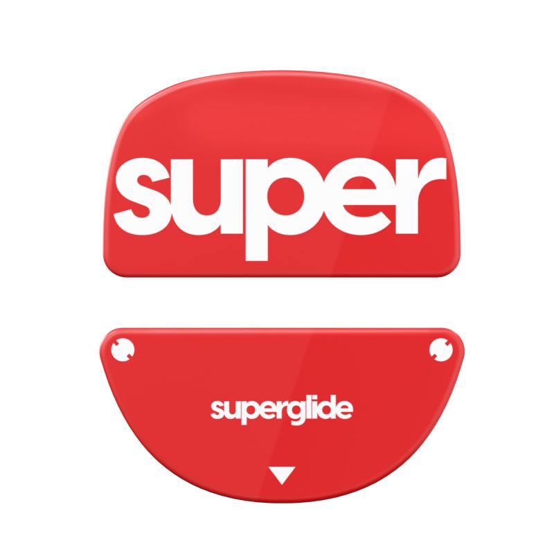 Superglide2 }EX\[ for Vaxee XE Wireless }EXtB[g [ KXf EhGbaH ϋv ᖀC Super Smooth ]