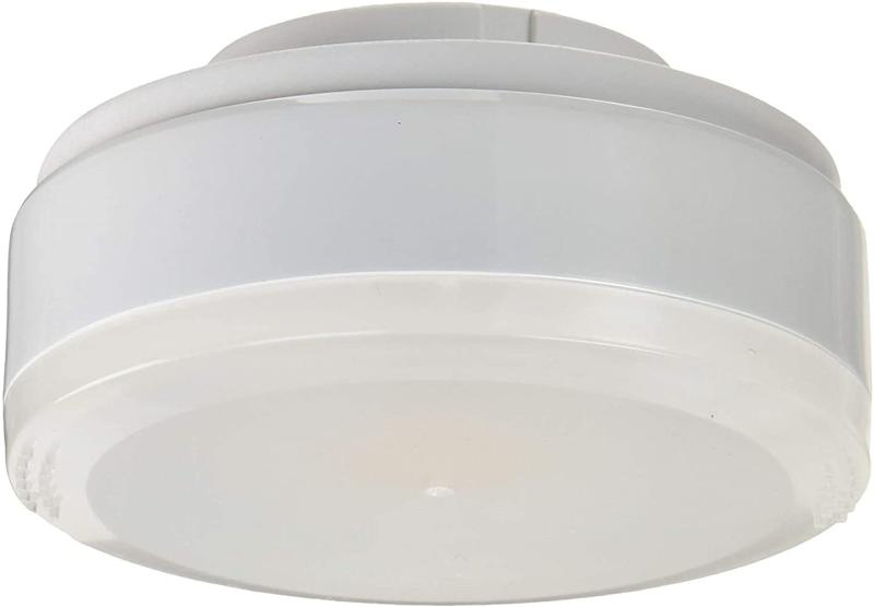 東芝ライテック LED電球 ユニットフラット形 700シリーズ φ75 広角 昼白色 LDF7NHGX53/C7/700サイズ (cm) : 7.5×7.5×3.8口金 : GX53-1・質量 : 100g・最大光度 : 270 cd・ビー...