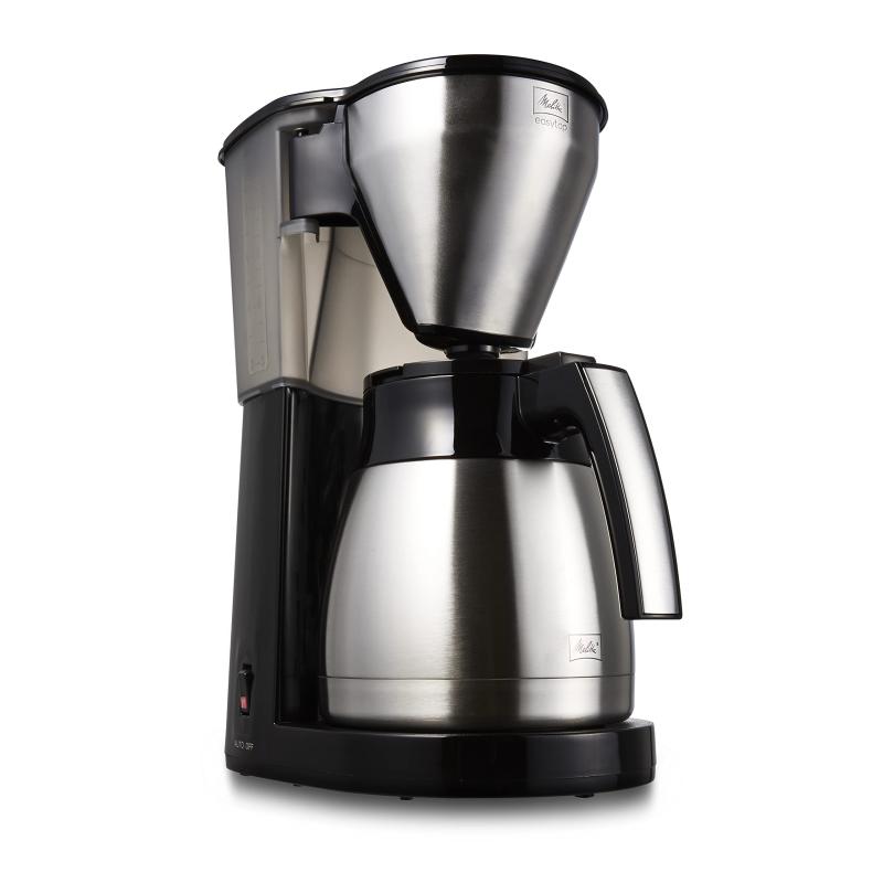 Melitta(^) R[q[[J[ C[W[ gbv T[ 1400ml ubN LKT-1001/B