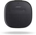 Bose SoundLink Micro Bluetooth speaker ポータ