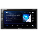 ȥޡåȤ㤨Pioneer ѥ˥ ǥץ쥤ǥ FH-8500DVS 6.8 2DIN AppleCarPlay AndroidAuto™б CD DVD USB Bluetooth iPod iPhone AUX DSP åĥꥢפβǤʤ40,401ߤˤʤޤ