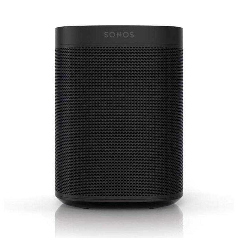 Sonos One Υ  Wireless Speaker 磻쥹ԡ Amazon Alexa Apple AirPlay 2б ONEG2JP1BLK