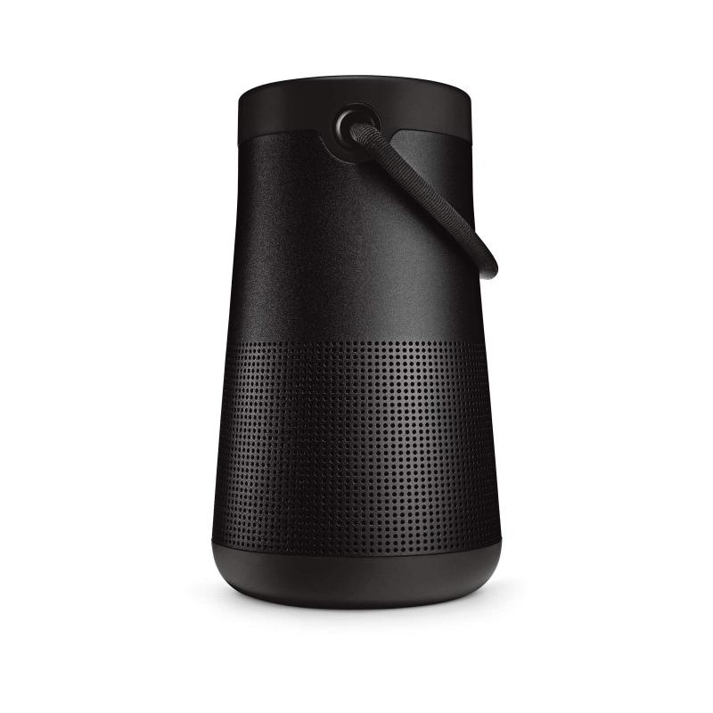 Bose SoundLink Revolve+ II Bluetooth speaker |[^u CX Xs[J[ ő17 Đ hHEho 10.5 cm W x 18.4 cm H x 10.5 cm (D) 0.91 kg gvubN