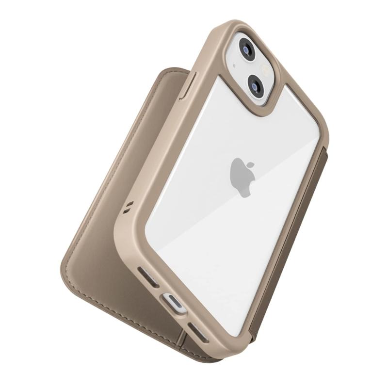 Premium Style iPhone 13 mini 饹եåץ ١ PG-21JGF02BE