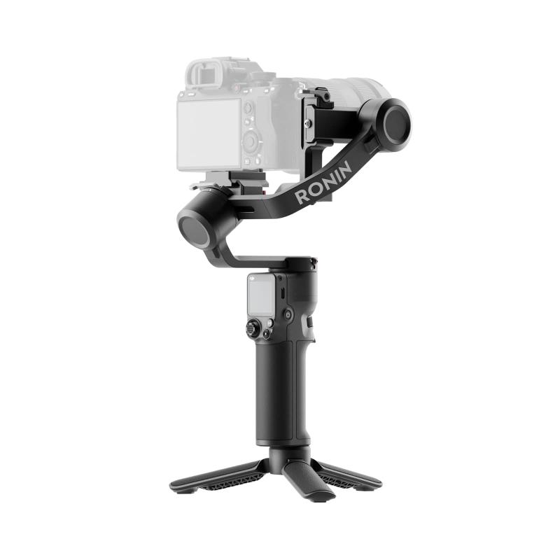 DJI RS 3 Mini 3軸ジンバル軽量スタビラ