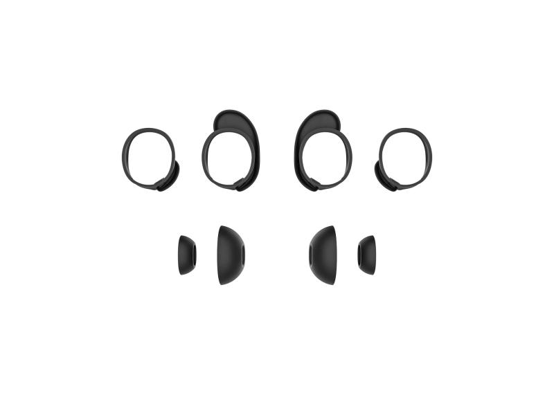 Bose QuietComfort Earbuds II Alternate Sizing Kit pVRC[`bv(XS, XL) X^reBoh(0, 4) ʃTCY gvubN