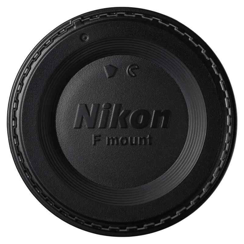Nikon {fB[Lbv BF-1B BK