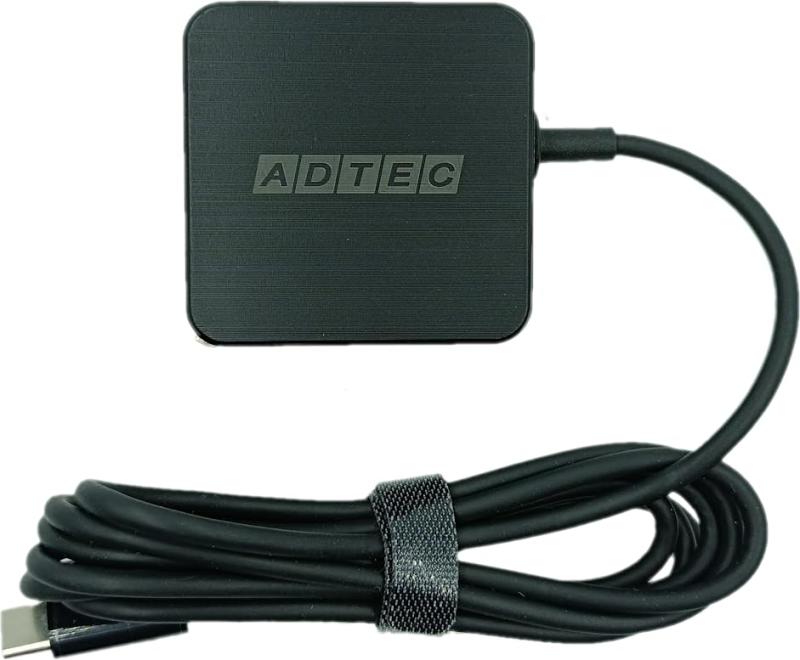 AhebN PD[d 65W yUSB-CzyPower Delivery/GaN (KE) zubNf APD-A065-w15C-BK