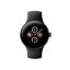 Google  Pixel Watch 2 Matte Black ߥ/Obsidian ƥ Х(Wifi)  GA05029-GB