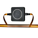 iSpring ED2000S 家全体水除け 電気塩フリー硬水コンディショナー 軟化剤 水垢低減 堆積防止