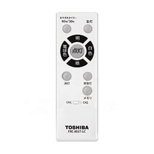 ŃCebN(Toshiba Lightech) LEDRM EFx[VbN FRC-801T-LC
