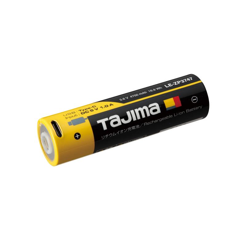 TJMǥ(TJM Design) (Tajima) ।3747 4,700mAh LE-ZP3747 (ץ㥹KJS100A-B47/KJS50A-B47)