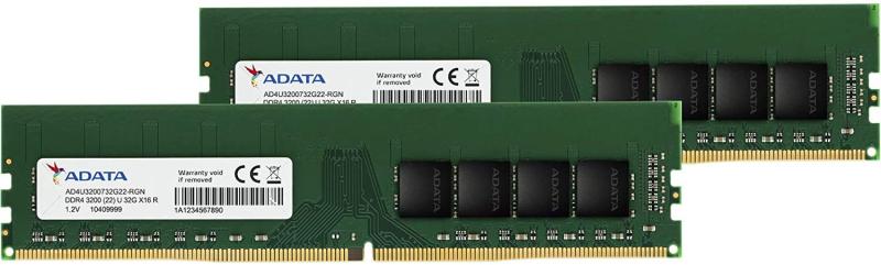 ADATA デスクトップPC用 メモリ PC4-2560