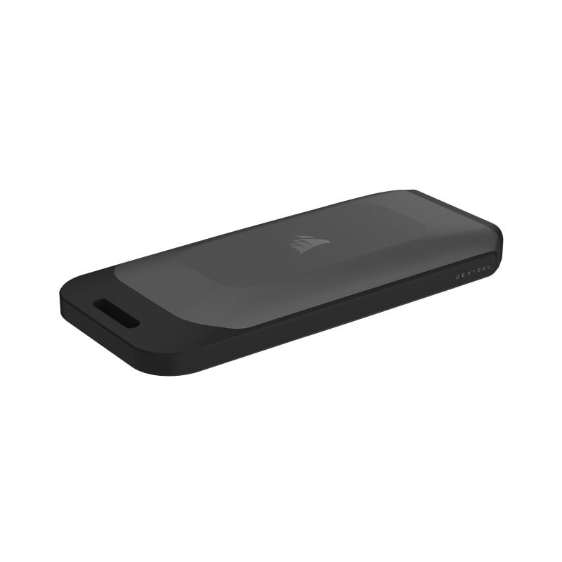 CORSAIR EX100U 4TB Portable USB Storage |[^uSSD CSSD-EX100U4TB HD3761