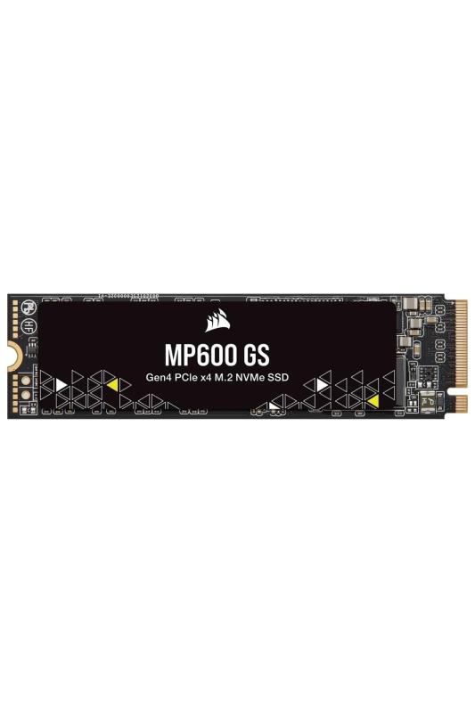 CORSAIR MP600GS PCIe Gen4 x4 NVMe M.2 SSD 1TB CSSD-F1000GBMP600GS