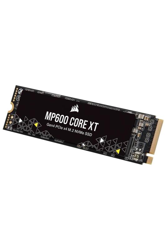 CORSAIR M.2 SSD MP600 CORE XTV[Y 1TB PCIe Gen4 x4 NVMe CSSD-F1000GBMP600CXT