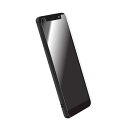 ルプラス Galaxy Feel2 SC-02L 保護フィルム 「SHIELD・G HIGH SPEC FILM」 3D Film・光沢・衝撃吸収 LP-GF2FLGFL(2)