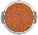パナソニック レンズキャップ ブラウン DMW-LFC37B-T(2)