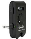 Fender/Mustang Micro Plus 多機能ヘッドホンアンプ フェンダー(2)