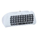 Vbestlife PS5用ワイヤレスコントローラーキーボード ゲーム...(2)
