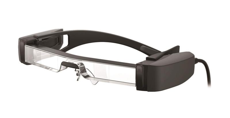 ץ MOVERIO ޡȥ饹 ͭELѥͥ FullHD BT-40 ȥ顼ʤǥ