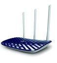 TP-Link WiFi 無線LAN ルーター iPhone8 / iPhoneX 対応 11ac/n/a/b/g AC750 433Mbps + 300Mbps 3年 デュアルバンド Archer C20(2)