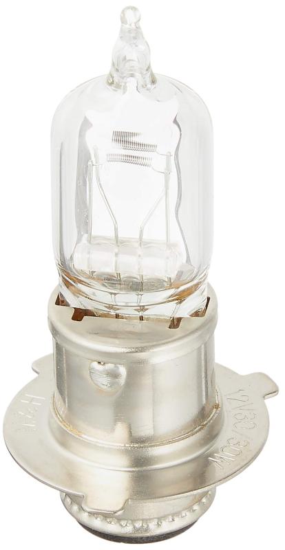 M&amp;Hマツシマ ハロゲンバルブ 12V30/30W PH8 クリアー 8