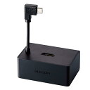エレコム スタンド型アダプター Wi-Fi テレビ用 Fire TV Stick/Fire TV Stick 4K /4K Max対応 LANポート付 DH-F...