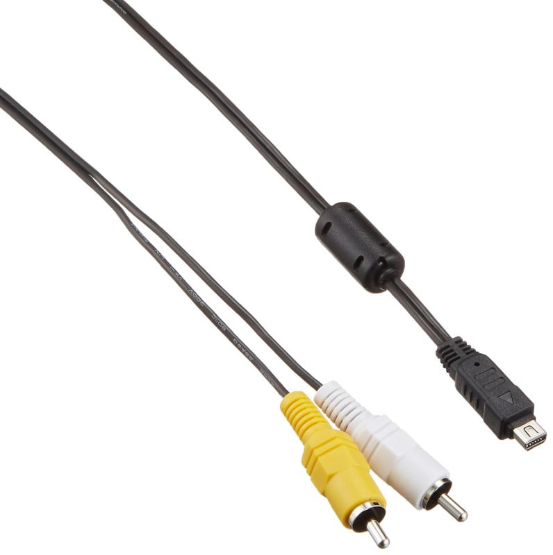 OLYMPUS AVケーブル デジタルカメラ用 CB-AVC3(2)