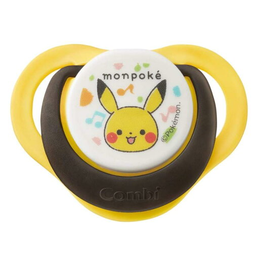 コンビ TTおしゃぶり入眠ナビL monpoke コンビ TTおしゃぶり入眠ナビL monpoke